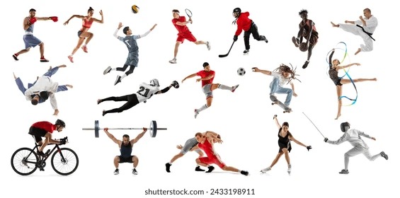 猜猜我是谁：职业生涯19载，赢下4次总冠军&入选NBA75大