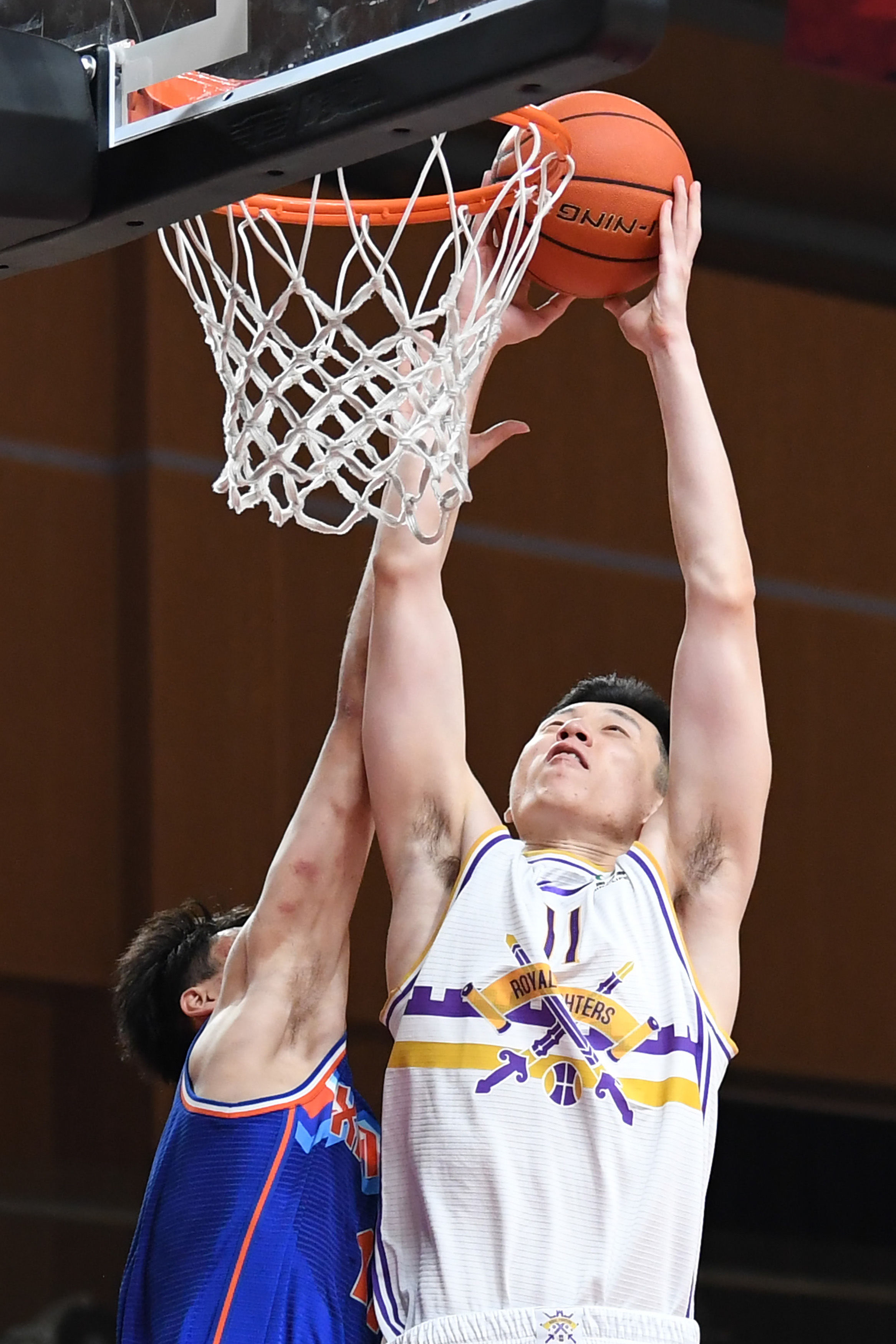 充满期待 充满期待