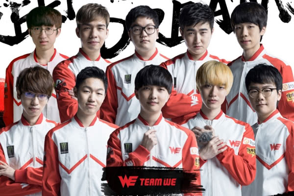 整体实力上 整体实力上