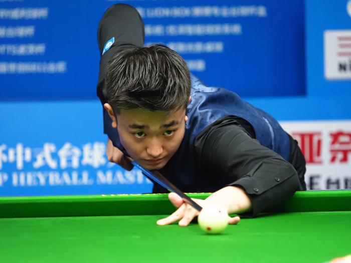 比分定格在 比分定格在